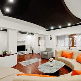 Ultracentral Apartment Braila