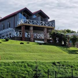 Duarto house, Sauna and Hot Tub, viešbutis mieste Šiaudinė