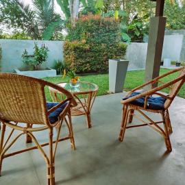 Villa Cinnamon Land - for Foreign Tourist