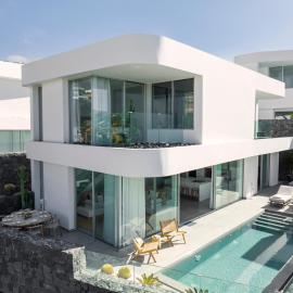 LuxLiving Tenerife Villa Balansa, Hotel in Adeje