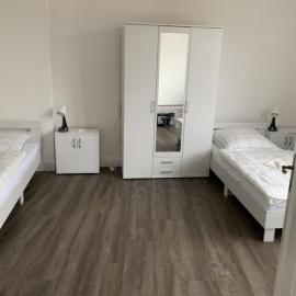 Nice Apartment in Troisdorf