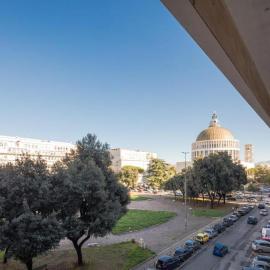 Unmei Home, hotel en Roma