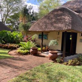 Acasia Guest Lodge