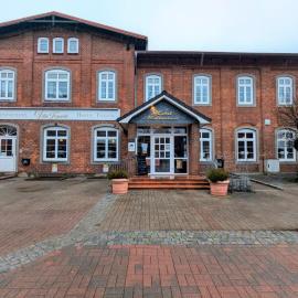 Schönberg in Holstein में, होटल Hotel Villa Tripaldi