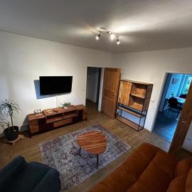 FeWo Engler Lüneburg Wallstraße – hotel w mieście Lüneburg
