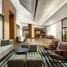 Sonesta Los Angeles Airport LAX, hotel din Los Angeles