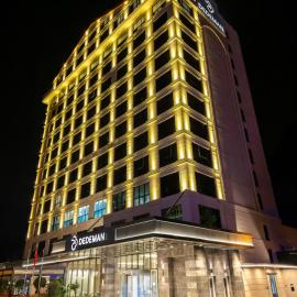 Dedeman Adana, hotel u gradu 'Adana'
