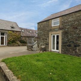 Dinas, Hotel in Pwllheli