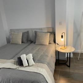 Conjunto de Apartamento Turísticos - Gómez-Tortosa Apartamento