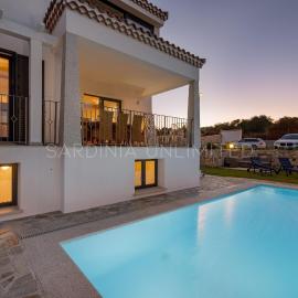 Villa Thia
