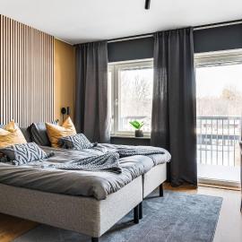 Guestly Homes - Elite Business Suite