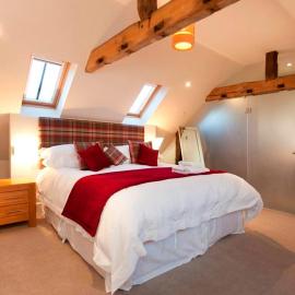 Dbs Serviced Apartments, hotel i Castle Donington