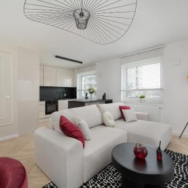 Ekskluzywne Apartamenty Browary Wrocławskie z Klimatyzacją by Renters Prestige, hotel a Breslavia