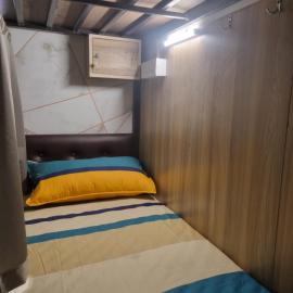 The Plaza Dormitory