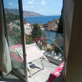 ToviMar Apartments, hotel in Taormina