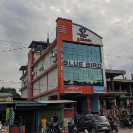 Hotel Blue Bird, North Lakhimpur, hotel in North Lakhimpur