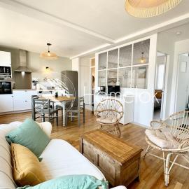 Lovely ! T2 neuf Archi Cosy - Plein bourg