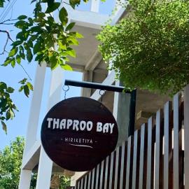 Thaproo Bay Hiriketiya, hotel in Dickwella