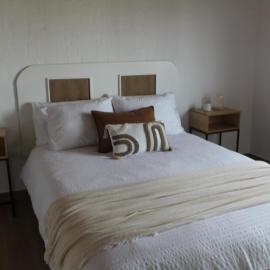 Casita El refugio, hotel in Tinajo