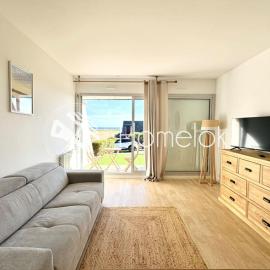 Studio Cosy neuf Vue Mer Jardin et Terrasse