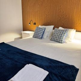 Porto Smart Apartments- airport، فندق في Perafita