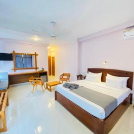 Mount Hunt Resort Beragala Haputale