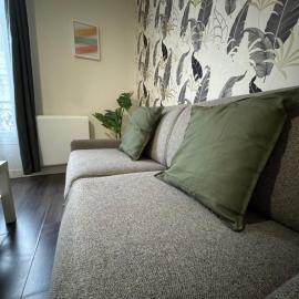 Le Nid Urbain, hotel in Villemomble