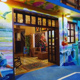 Hotel Cortaza Galería, hotel a Coatzacoalcos