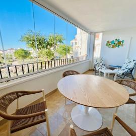 Pedro’s Apartment