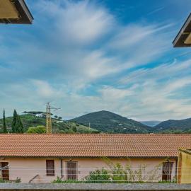 Colle di Rio - Goelba, hotel in Rio nellʼElba