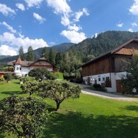 Mair am Hof - Farm - Maso - Bauernhof