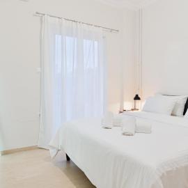 Luxury Suite 3 Downtown, hotel a Patra