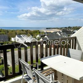 Superbe appartement duplex - Vue mer - Piscine