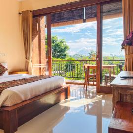 Lekok House Bali