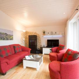 Landhäuser Bergwiese - Ferienhäuser & Ferienwohnungen in Braunlage OT Sankt Andreasberg im Harz