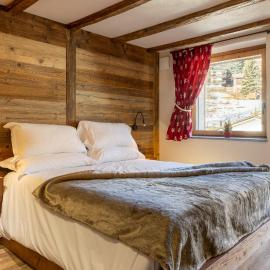 Les rêves des Montagnards, Appartements de Charme, hotel en Torgnon