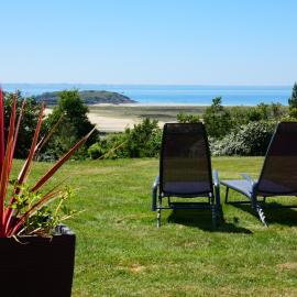 La Douce Escapade - Crozon – hotel w mieście Crozon