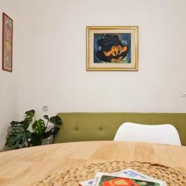 ELIOS Apartment