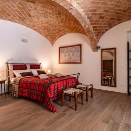 Appartamento in Palazzo Rinaldi - private wellness, ξενοδοχείο σε Ovindoli