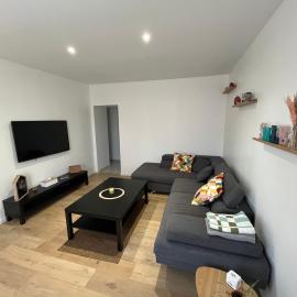 Maison au calme, Hotel in Villersexel