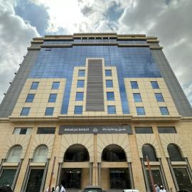فندق نوم وسكون, hotelli kohteessa An Nikāshah