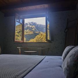 Casa Bonita Liébana, hotel a La Frecha