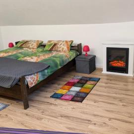 Wunderschöne Altbauwohnung