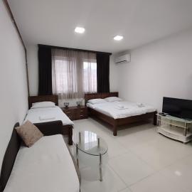Apartments S&S, hotel em Konjic