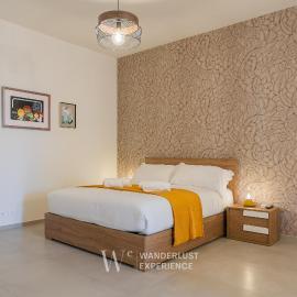 Wanderlust Experience Le dimore di Alice, hotel a Bitonto