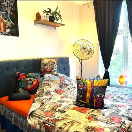 Sweet home, Hotel in Oslo