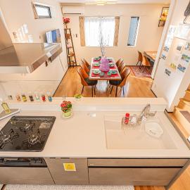 New 3-Story Japanese Villa, 5-Min Walk to Edogawa Sttion 7 Guests 76 sqm Near Airport Kiyoka 清禾