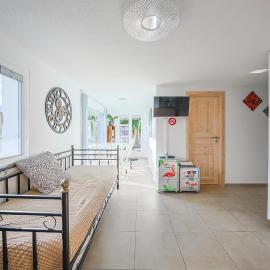 AidArt, hotel a Port-Valais