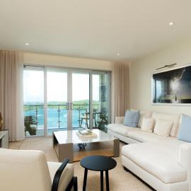 Premium Ocean View Condo - Amethyst, hotel a Hog Island