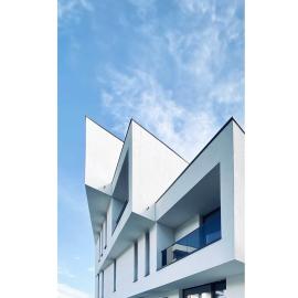 CASA VYS, hotel Piteştiben
